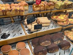 -东哥面包(江宁大润发店)