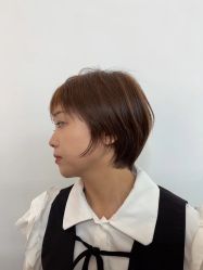 -禾曼造型