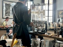 -The Workshop Coffee