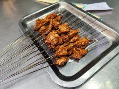 -清真·穆萨砂锅(大皮院店)