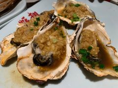 -蚝翅·海鲜粥·烧烤·宁夏滩羊季(玉米楼店)