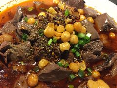 -卞氏菜根香(青羊万达店)