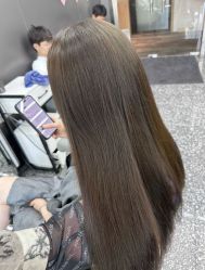 -米可造型烫染