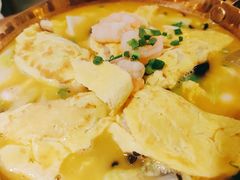 -绿茶餐厅(西单老佛爷店)