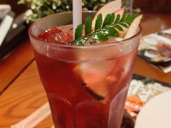-灵意咖啡·西班牙美食(汕头金平万达广场店)