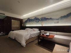 -东海森林温泉度假酒店