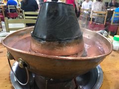 -元盛居(生态大街店)