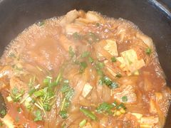 -锅老头铁锅炖•大锅蒸汽海鲜(韩乐坊店)