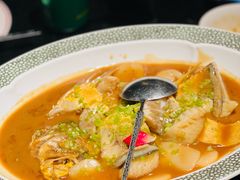 -锦楼·臻选新杭帮(杭州中心店)