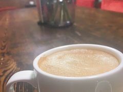 -西右咖啡(左岸风度店)