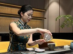 -天瑞轩·粤菜餐厅