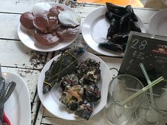 -芭提雅Amporn Seafood自助餐厅