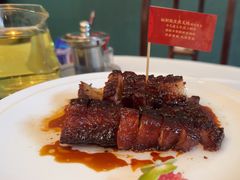 -侨美·唐荔园·40年地道粤菜