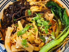 -头壹号  羊汤·饸饹面·大油条(西二旗店)