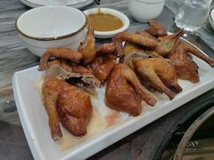 红烧脆皮鸽-鸽鸟轩(石岐店)