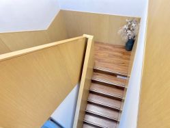 -THE LOG SALON 记录