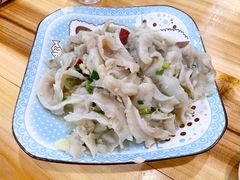 葱油花肠-如我美食(达道社区店)