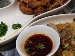 -西安饭庄·非遗陕菜(钟楼店)