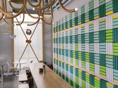 -Green Option(官舍店)