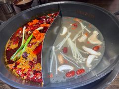 -冯校长老火锅(广州正佳广场店)
