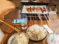 -破店肥哈·东北烧烤(南山保利店)