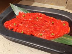 藤椒味千丝牛肉-海底捞火锅(龙岗星河COCO Park店)