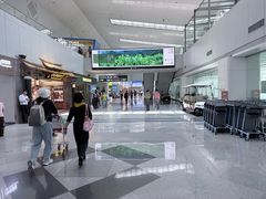 -福州长乐国际机场