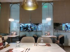 -Deer Park鹿园西餐(仁恒置地广场店)