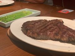 -弗兰克牛排西餐厅Ribone steak house(柠檬花园店)