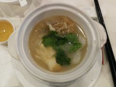 -金河半岛园林酒家(金融城店)