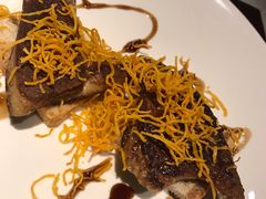 -富力希尔顿酒店·源氏日餐厅