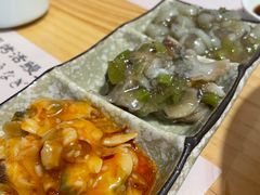 -鳗鲔料理小馆