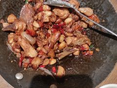 -实在湘·大碗土菜(竹料店)