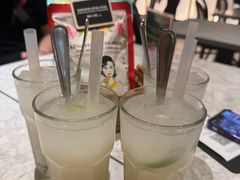 -Madam Kwan's(Mid Valley Megamall)