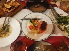 -IL Forno 意坊·意大利餐厅(花园店)