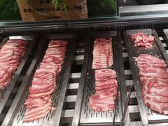 -金滏山烤肉·海鲜·火锅自助餐厅(襄阳万达店)