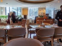 -威斯汀舞台餐厅