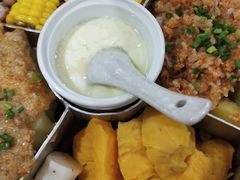 -黄桷树曹家私房菜(江与城店)