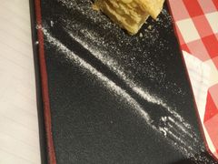 -卡本妮法餐厅·北京和平宾馆