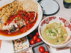 -永兴外婆桥(城中万达店)