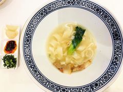 -御仙都北京菜馆·烤鸭店(双井店)