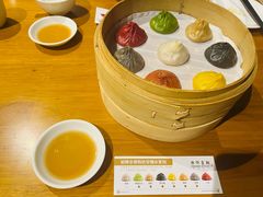 -乐忻皇朝(上海中心大厦店)