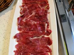 -九府羊·鲜羊火锅·烤串(新华路店)