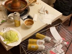 -八先生涮肉房(三里河店)