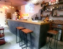 -BM SALON