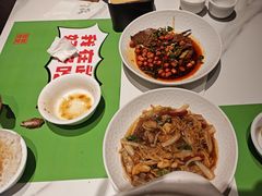 -鑫小城故事·藕汤·家常菜(台北一路总店)