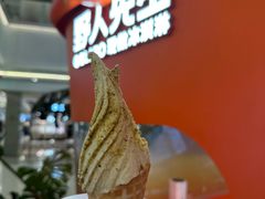 -野人先生现做冰淇淋(北京王府井东方新天地店)