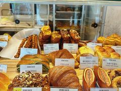 -DRUNK BAKER(上海陕康里店)