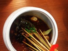 -峨嵋小镇·川菜(勒泰中心店)