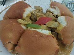 -大树餐厅(红旗街万达店)